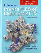 LEHNINGER. PRINCIPLES OF BIOCHEMISTRY - Nelson