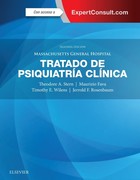 MASSACHUSETTS GENERAL HOSPITAL. TRATADO DE PSIQUIATRIA CLINICA - Stern