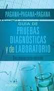 GUIA DE PRUEBAS DIAGNOSTICAS Y DE LABORATORIO - Pagana