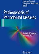 PATHOGENESIS OF PERIODONTAL DISEASES - Bostanci