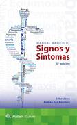 MANUAL BASICO DE SIGNOS Y SINTOMAS - Ann Borchers