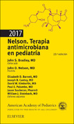 2017 NELSON. TERAPIA ANTIMICROBIANA EN PEDIATRIA - Bradley