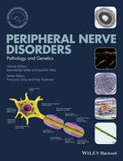 PERIPHERAL NERVE DISORDERS. PATHOLOGY AND GENETICS - Vallat / Weis