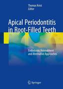 APICAL PERIODONTITIS IN ROOR-FILLED TEETH - Kvist