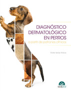 DIAGNOSTICO DERMATOLOGICO EN PERROS A PARTIR DE PATRONES CLINICOS - Verde