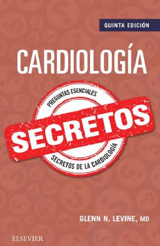 CARDIOLOGIA SECRETOS - Levine