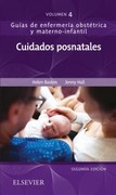 CUIDADOS POSNATAL Guias de enfermeria obstetrica y materno infantil Baston / Hall