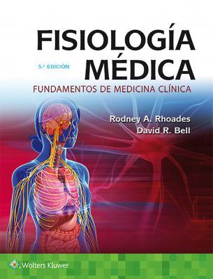 FISIOLOGIA MEDICA Rhoades/Bell