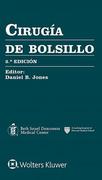 CIRUGIA DE BOLSILLO / Jones