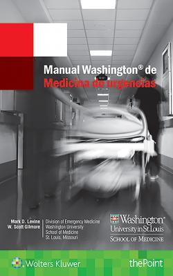 MANUAL WASHINTONG DE MEDICINA DE URGENCIAS / Levine