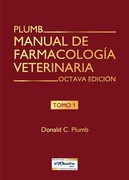 PLUMB MANUAL DE FARMACOLOGIA VETERINARIA 8ED 2 VOLS - Donald Plumb