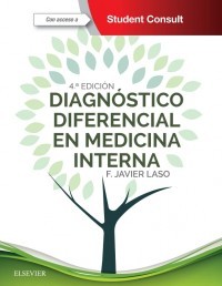 DIAGNOSTICO DIFERENCIAL EN MEDICINA INTERNA / Guzmán