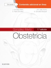 OBSTETRICIA.  Merlo/ Vicens/ González/ Bosquet