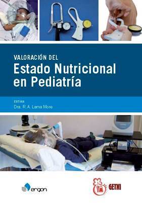 VALORACION DEL ESTADO NUTRICIONAL EN  PEDIATRIA / Lama More
