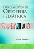 Fundamentos de Ortopedia Pediatrica - Staheli