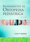 Fundamentos de Ortopedia Pediatrica - Staheli
