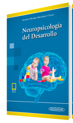 NEUROPSICOLOGIA DEL DESARROLLO (incluye acceso a eBook)   - Arnedo