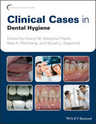 CLINICAL CASES IN DENTAL HYGIENE- Westphal Theile