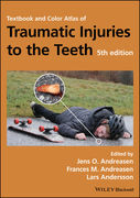 TEXTBOOK AND COLOR ATLAS OF TRAUMATIC INJURIES TO THE TEEH 5ªED - Andreasen