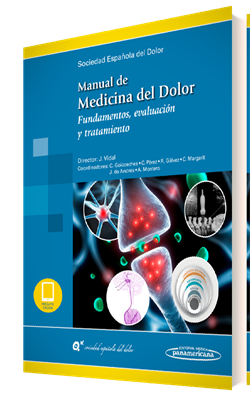 Manual de Medicina del Dolor (incluye eBook) - SED Sociedad Española del Dolor