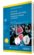 Manual de Medicina del Dolor (incluye eBook) - SED Sociedad Española del Dolor