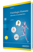 FISIOLOGIA HUMANA(incluye eBook) - Calderon Moreno