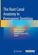 THE ROOT CANAL ANATOMY IN PERMANENT DENTITION - Marco A. Versiani, Bettina Basrani,Manoel D. Sousa-Neto