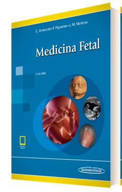 MEDICINA FETAL (incluye acceso a eBook) - Eduard Gratacós