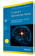 CONTROL Y APRENDIZAJE MOTOR (Incluye eBook) - Roberto Cano de la Cuerda