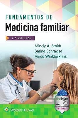 Fundamentos de Medicina Familiar - Schrager / Smith / WinklerPrins