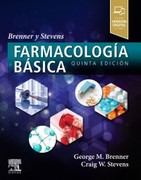 FARMACOLOGIA BASICA 5ED - Brenner / Stevens