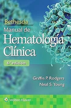 BETHESDA Manual de hematologia clinica 4ed - Rodgers / Young