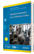 MEDICINA INTENSIVA EN EL ENFERMO CRITICO (incluye versión digital) - Alberto Hernández Martínez