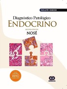 Diagnóstico Patológico. Endocrino (Incluye E-Book) - Nosé
