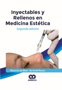 Inyectables y Rellenos en Medicina Estética - De Maio / Rzany