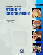 Imagenología Especializada Articulación Temporomandibular (Incluye E-Book) - Dania Tamimi / David Hatcher