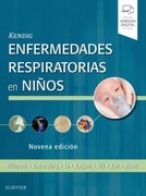 Kendig Enfermedades respiratorias en niños 9ed - Wilmott / Bush / Deterding