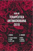 GUIA DE TERAPEUTICA ANTIMICROBINA 2019 - Mensa