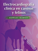 Electrocardiografía clínica en caninos y felinos- Rodriguez