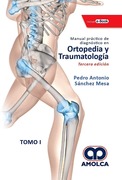 Manual Práctico de Diagnóstico en Ortopedia y Traumatología 3ed (2 Vols. + E-Book) - Pedro Sanchez Mesa