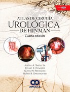 Atlas de Cirugía Urológica de Hinman 4ed  + E-Book y Videos - Joseph Smith 