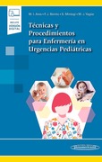 Técnicas y Procedimientos para Enfermería en Urgencias Pediátricas  - Ares / Benito