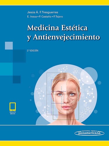 Medicina Estética y Antienvejecimiento - Fernandez-Tresguerres