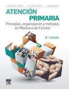 ATENCIÓN PRIMARIA  PRINCIPIOS, ORGANIZACIÓN Y MÉTODOS EN MEDICINA DE FAMILIA 8ed -  Martin Zurro