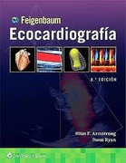 Feigenbaum Ecocardiografía 8ed - Armstrong