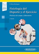 FISIOLOGIA DEL DEPORTE Y EL EJERCICIO Prácticas de Campo y Laboratorio 2ED - Ricardo Mora Rodríguez