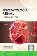 Fisiopatología Renal 5ed  - Rennke