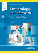 Farmacología en Enfermería 2ed - Beatriz Somoza Hernández