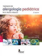 Tratado de Alergología Pediátrica 3ed - Martín / Plaza / SEICAP