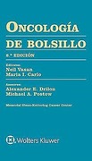 Oncología de Bolsillo 2ed -  Alexander Drilon